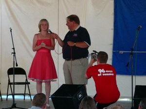 wayne county, idol competition wayne county, 4-h fairgrounds