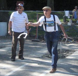 horseshoe tournament richmond indiana