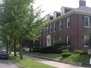 richmond day nursery