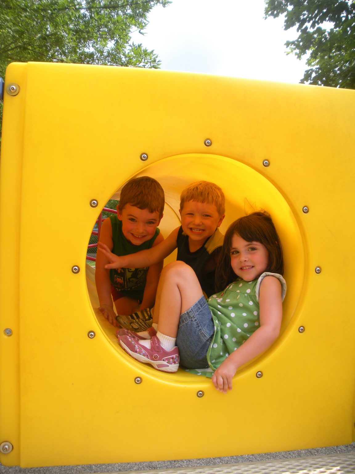 Richmond Day Nursery Historically Significant Daycare in Richmond Go