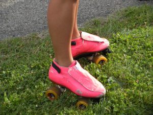 dire skates
