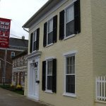 cambridge city indiana