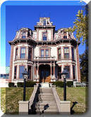 garr mansion richmond indiana