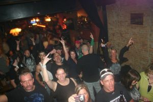 rob zombie tribute band