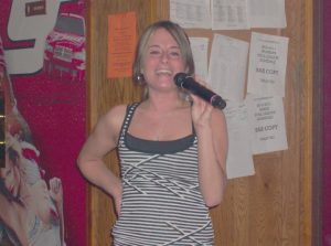 richmond indiana karaoke