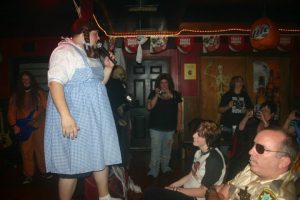Mega Dorothy