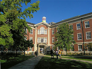 earlham