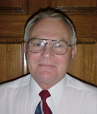 larry parker richmond indiana city council