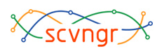 mobile apps scvngr