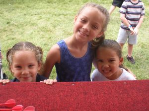4h fair, richmond 4h fair, wayne county fairgrounds, kids day