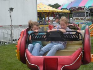 4h fair, wayne county fairgrounds, kids day