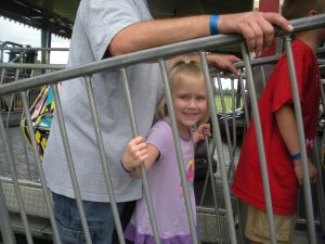 4h fair, wayne county fairgrounds, kids day