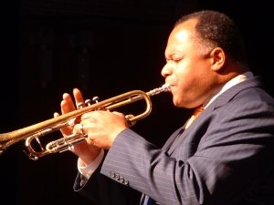 louis armstrong tribute, starr gennett, richmond civic theatre