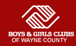 boys and girls club, wayne county boys and girls club