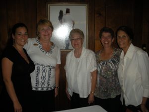 tarum shrine club, lady shriners 