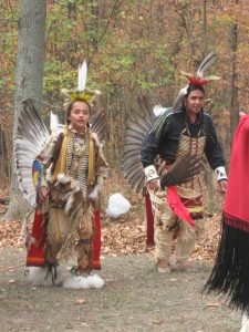 Powwow, winchester indiana