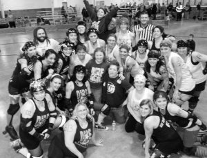 dire skates roller derby richmond indiana