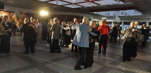 Platinum Prom, Richmond High School