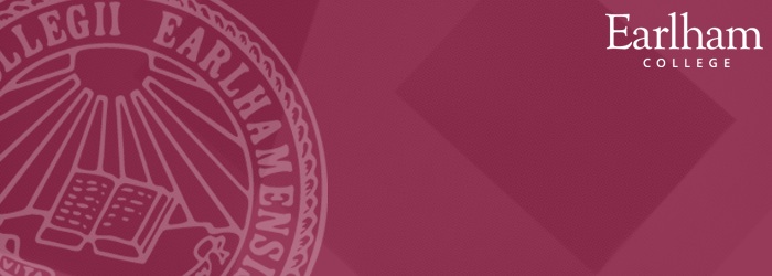 earlham logo
