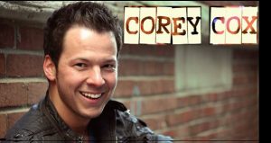 corey cox
