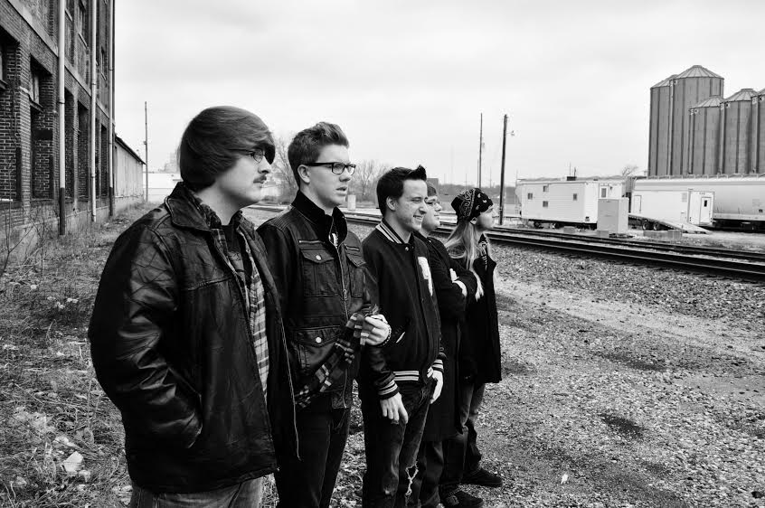 string party band 4H Fair