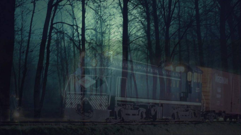 ghost-train