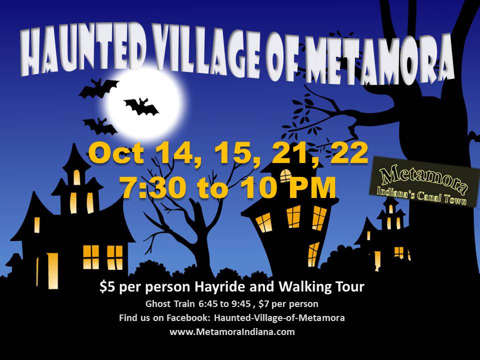 haunted-village